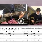 easy guitar riffs