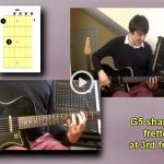 power chords