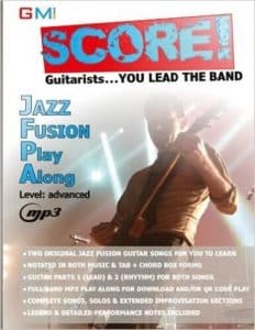 guitar lesson online