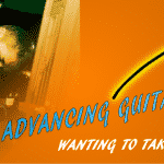 Advancing Guitar Lessons Course