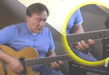 pentatonic scale guitar
