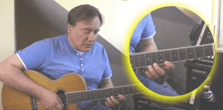 pentatonic scale guitar