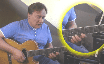pentatonic scale guitar