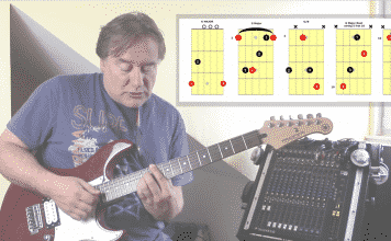 beyond barre chords