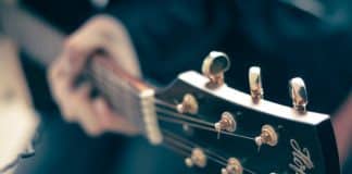 guitar barre chords