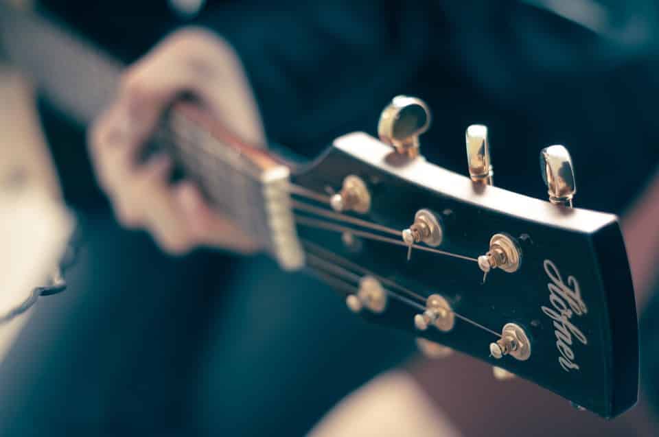 guitar barre chords