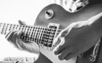 Guitar Backing Tracks From GMI Guitar Picture