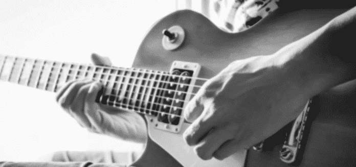 Guitar Picture