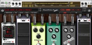 Ten Free Amazing Guitar Apps