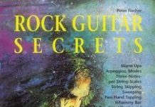 how to play rock guitar