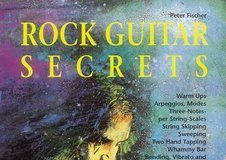 how to play rock guitar