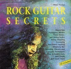 how to play rock guitar