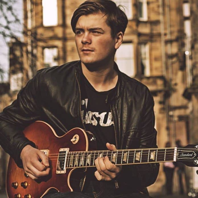 Ross Campbell