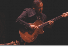 Learn This Jazz Guitar Solo