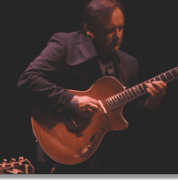 Learn This Jazz Guitar Solo