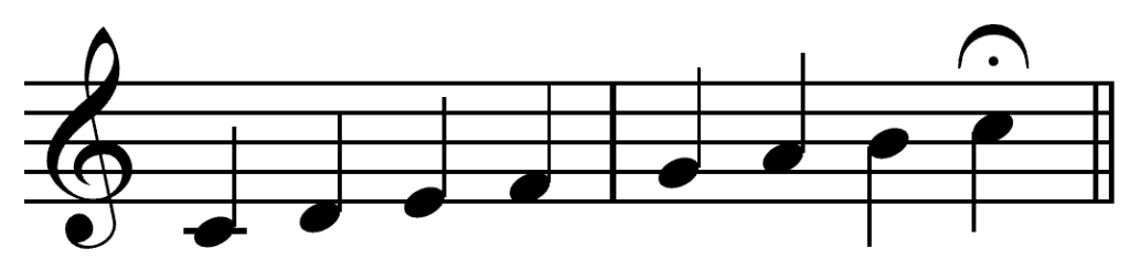 Find major diatonic scales on Amazon