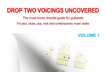 jazz chords