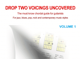 jazz chords