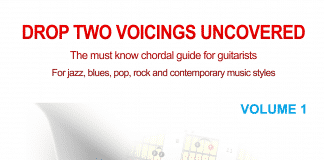 jazz chords