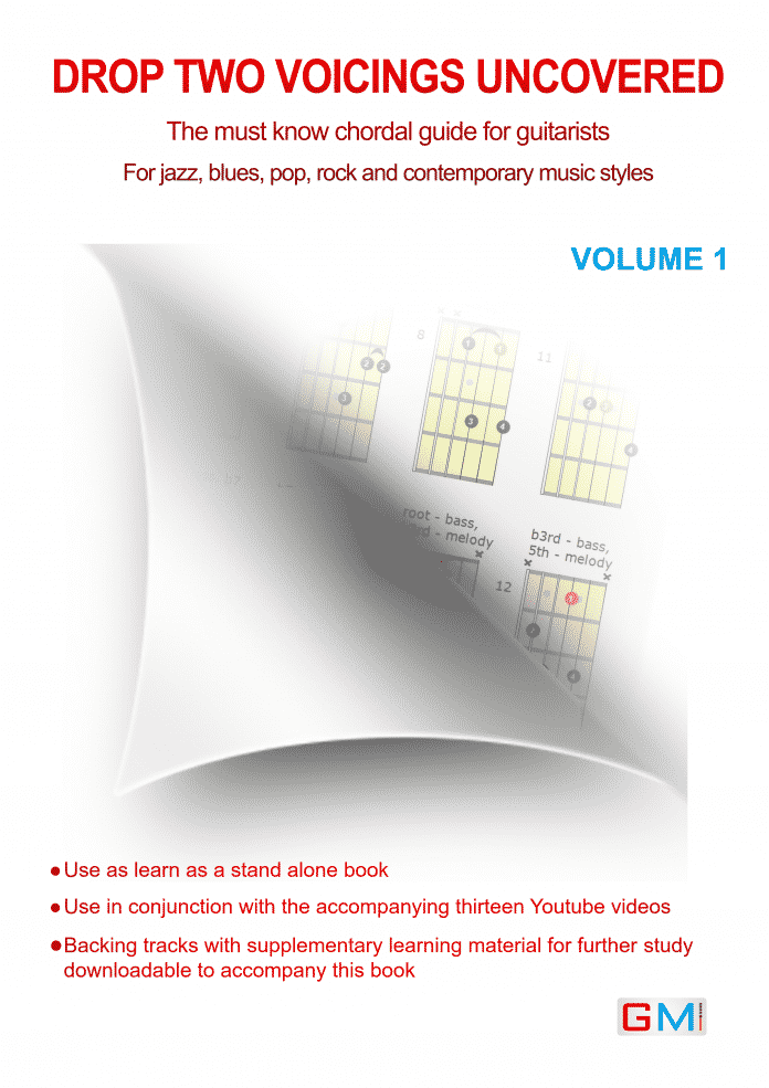 Drop 2 Book Cover