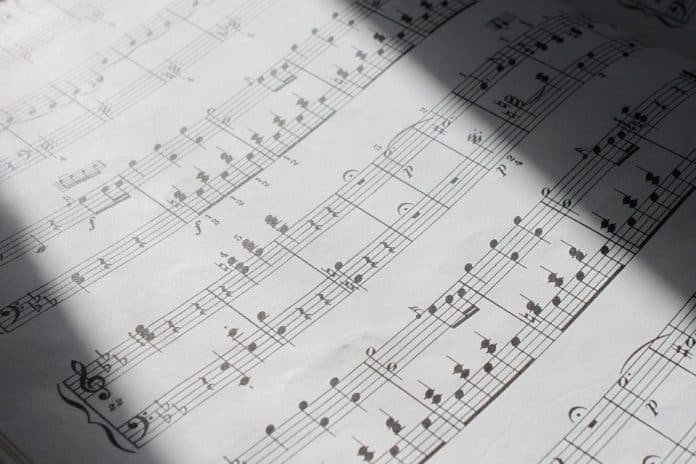 common chord progressions