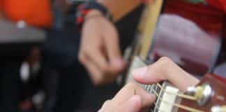 guitar chord progressions