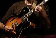 jazz guitar chords