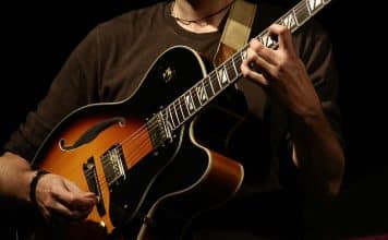 jazz chords