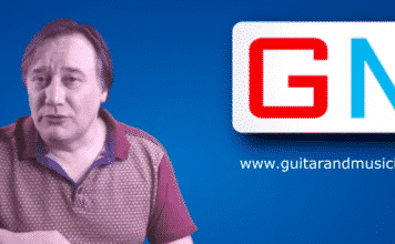 introduction to drop 2 chords