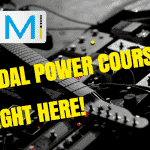 guitar pedals
