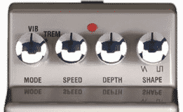 Marshall Vibratrem