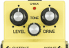 BOSS SD1 – Get the most from this guitar pedal effects box. SD 1 e1480003259781