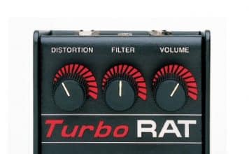 Turbo Rat