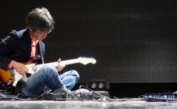 how to practice guitar