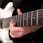 guitar scales