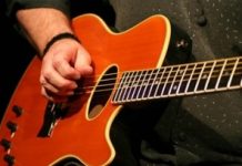 beginner guitar lessons
