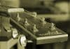 how to tune a guitar