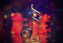 The Christmas Song jazz guitar arrangement