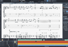 guitar pro 7