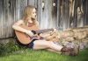 learn to play guitar