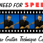 the need for speed