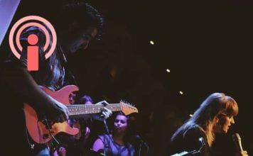 Episode 7 – We Need To Talk About Improvisation. talk about improvisation 1