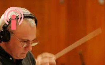 Episode 9 – (Part 1 of 4) Interview With Hollywood Film Composer Hummie Mann. Hummie Mann