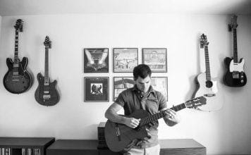 Review Of FretDeck The Learning Guitar Card System Justin Comstock