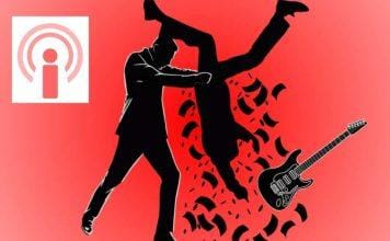 Episode 17 – A Cautionary Tale For All Musicians Individual Episode Artwork