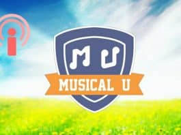 Musical-u.com podcast with GMI - Guitar & Music Institute