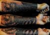 guitar tattoos
