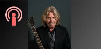 Wet Wet Wet Guitarist Graeme Duffin