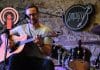 Andy Squires singer songwriter