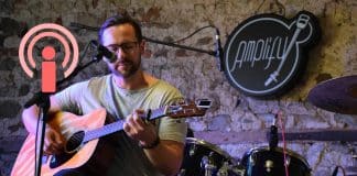 Andy Squires singer songwriter